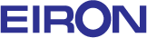 Логотип фирмы EIRON в Россоши