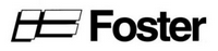 Логотип фирмы Foster в Россоши