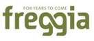 Логотип фирмы Freggia в Россоши