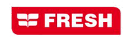 Логотип фирмы Fresh в Россоши