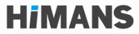 Логотип фирмы HiMANS в Россоши