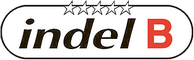 Логотип фирмы Indel B в Россоши