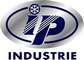 Логотип фирмы IP INDUSTRIE в Россоши
