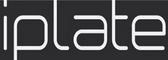 Логотип фирмы Iplate в Россоши