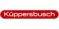 Логотип фирмы Kuppersbusch в Россоши