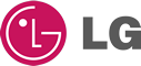 Логотип фирмы LG в Россоши