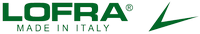 Логотип фирмы LOFRA в Россоши