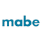 Логотип фирмы Mabe в Россоши