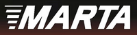 Логотип фирмы Marta в Россоши