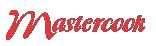 Логотип фирмы MasterCook в Россоши