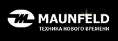 Логотип фирмы Maunfeld в Россоши
