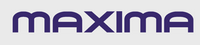 Логотип фирмы Maxima в Россоши