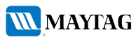 Логотип фирмы Maytag в Россоши