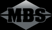 Логотип фирмы MBS в Россоши