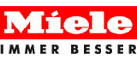 Логотип фирмы Miele в Россоши