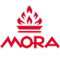 Логотип фирмы Mora в Россоши