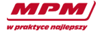 Логотип фирмы MPM Product в Россоши