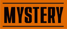 Логотип фирмы Mystery в Россоши