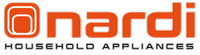 Логотип фирмы Nardi в Россоши
