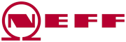 Логотип фирмы NEFF в Россоши