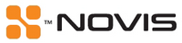 Логотип фирмы NOVIS-Electronics в Россоши