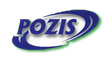 Логотип фирмы Pozis в Россоши