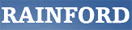 Логотип фирмы Rainford в Россоши