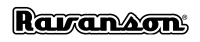 Логотип фирмы Ravanson в Россоши