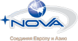 Логотип фирмы RENOVA в Россоши
