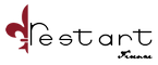 Логотип фирмы Restart в Россоши