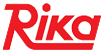 Логотип фирмы Rika в Россоши