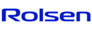 Логотип фирмы Rolsen в Россоши