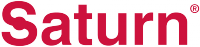 Логотип фирмы Saturn в Россоши