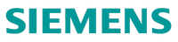 Логотип фирмы Siemens в Россоши