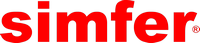 Логотип фирмы Simfer в Россоши