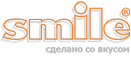 Логотип фирмы Smile в Россоши