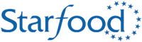 Логотип фирмы Starfood в Россоши