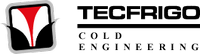 Логотип фирмы Tecfrigo в Россоши
