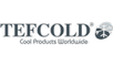 Логотип фирмы TefCold в Россоши