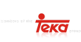 Логотип фирмы TEKA в Россоши