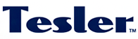 Логотип фирмы Tesler в Россоши