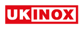 Логотип фирмы Ukinox в Россоши