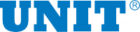 Логотип фирмы UNIT в Россоши