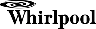 Логотип фирмы Whirlpool в Россоши