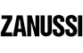 Логотип фирмы Zanussi в Россоши