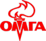 Логотип фирмы Омичка в Россоши
