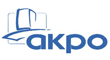 Логотип фирмы AKPO в Россоши