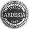 Логотип фирмы Ardesia в Россоши