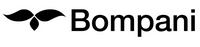 Логотип фирмы Bompani в Россоши