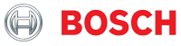 Логотип фирмы Bosch в Россоши